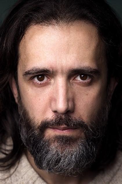 Ricardo Freitas - Actor Profile Photo