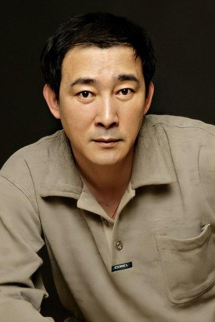Fan ZhiQi - Actor Profile Photo