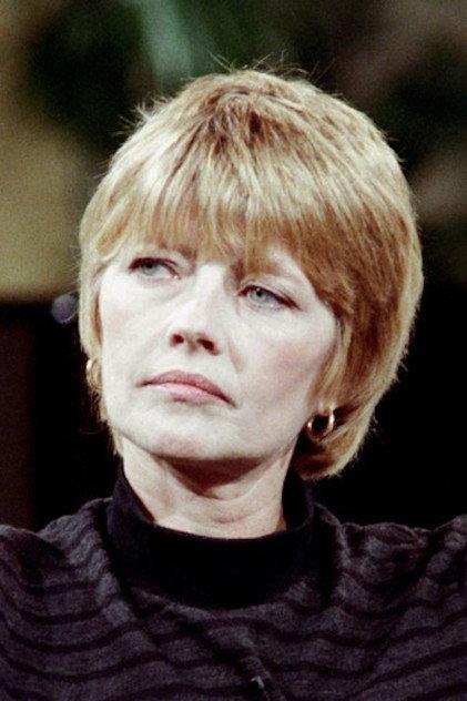 Claire Bretécher - Actor Profile Photo