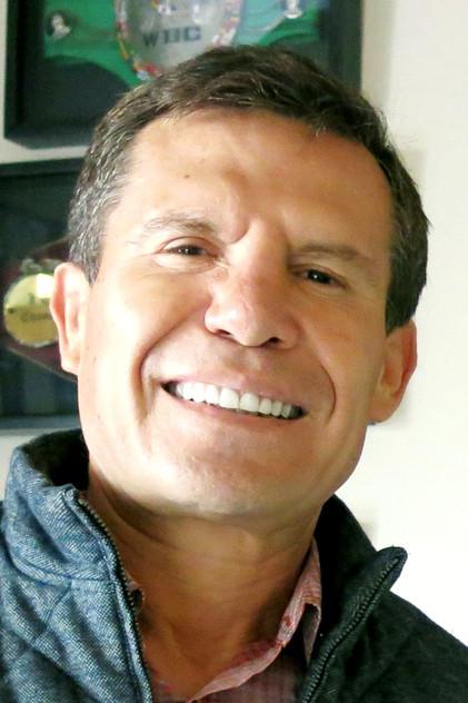 Julio César Chávez - Actor Profile Photo