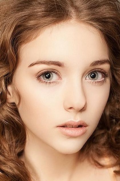 Polina Stremousova - Actor Profile Photo