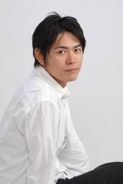 Yusuke Nakayama - Actor Profile Photo