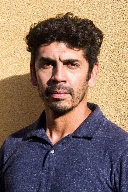 Claudio Troncoso - Actor Profile Photo