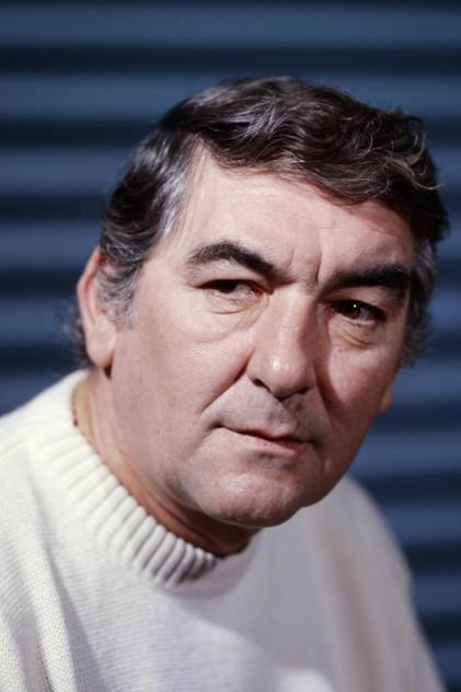 Štefan Kvietik - Actor Profile Photo