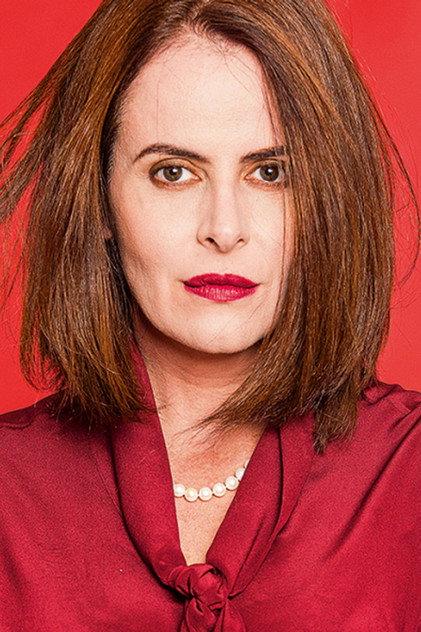 Fernanda Young - Actor Profile Photo