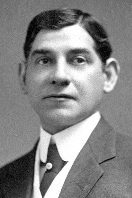 William H. Turner - Actor Profile Photo