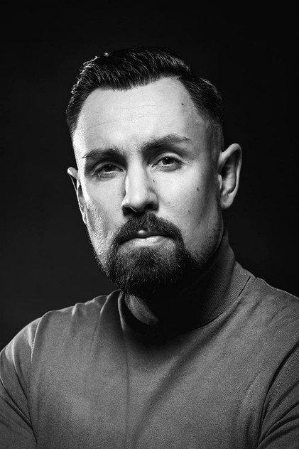 Juho Orpana - Actor Profile Photo