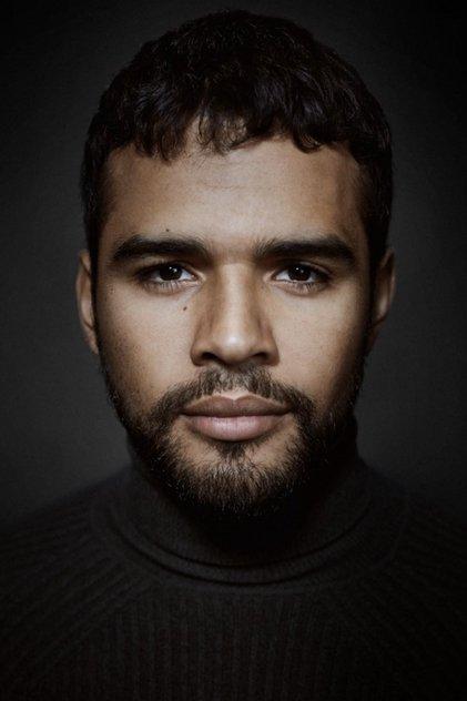 Jacob Scipio - Actor Profile Photo