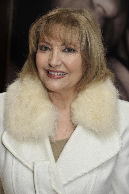 Delfina Cruz - Actor Profile Photo