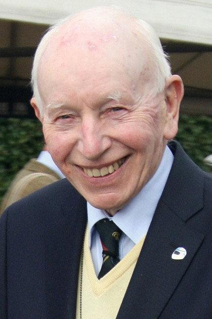 John Surtees - Actor Profile Photo
