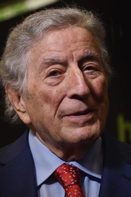 Tony Bennett - Actor Profile Photo