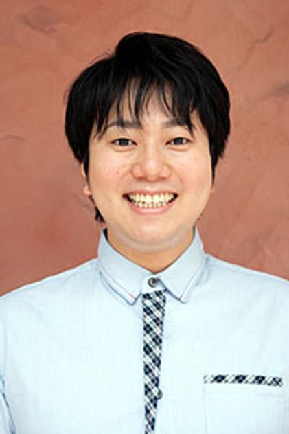 Tomoya Ishii - Actor Profile Photo