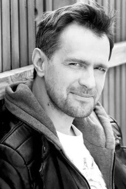 Paweł Okraska - Actor Profile Photo
