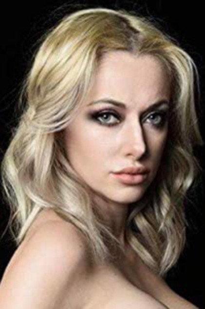 Alexandra Frantsevich - Actor Profile Photo