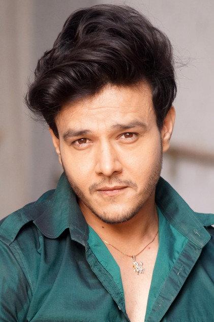 Aniruddh Dave - Actor Profile Photo
