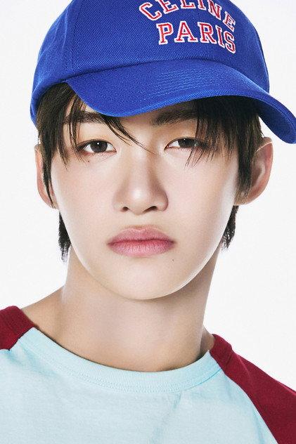Jihoon - Actor Profile Photo
