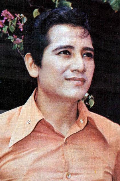 Somchai Sripoom - Actor Profile Photo