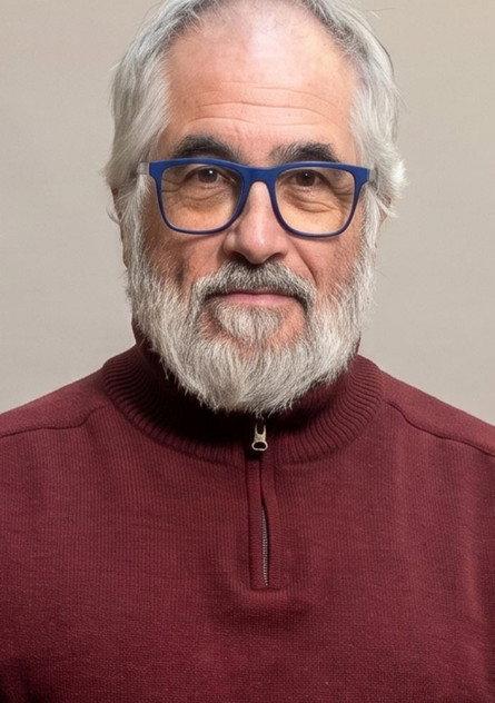 Ferran Herrera - Actor Profile Photo
