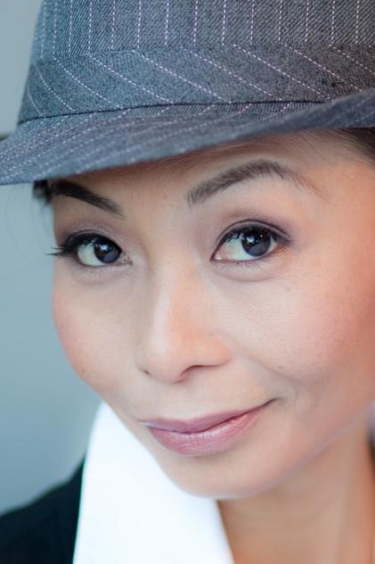 Sulinh Lafontaine - Actor Profile Photo