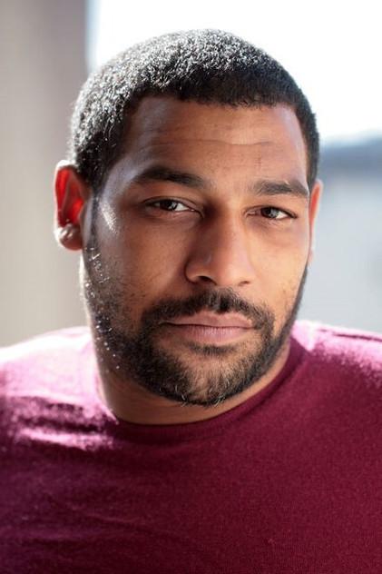 Pierre Rousselet - Actor Profile Photo