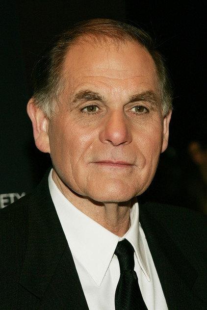 Robert Graysmith - Actor Profile Photo