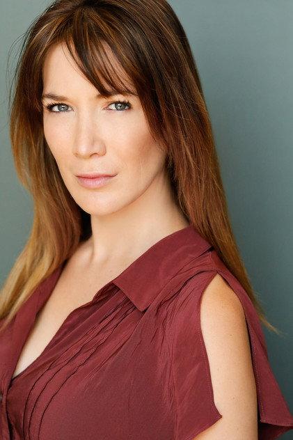 Sarah Oliver - Actor Profile Photo
