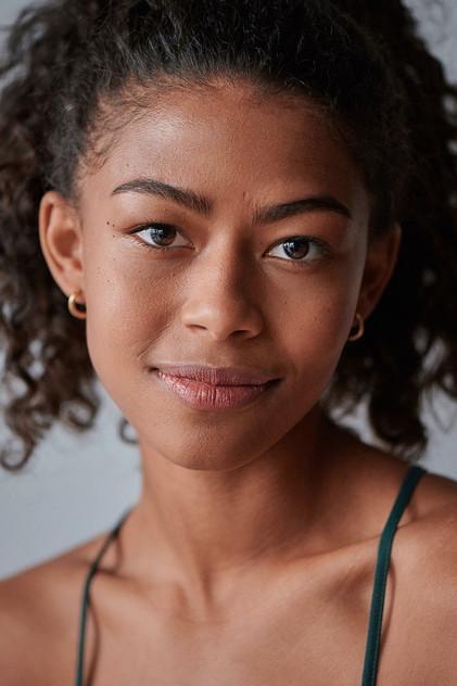 Kaya Coleman - Actor Profile Photo