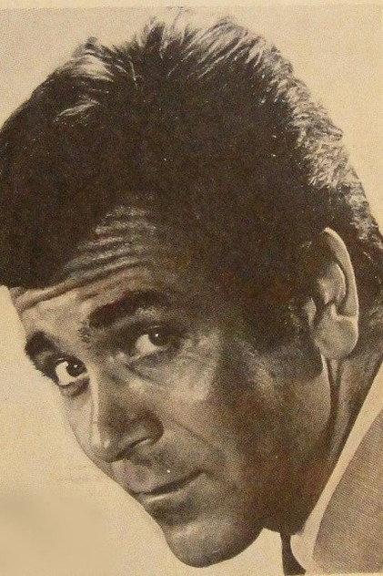 Kamyab Kasravi - Actor Profile Photo
