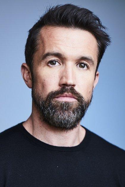 Rob Mac - Actor Profile Photo