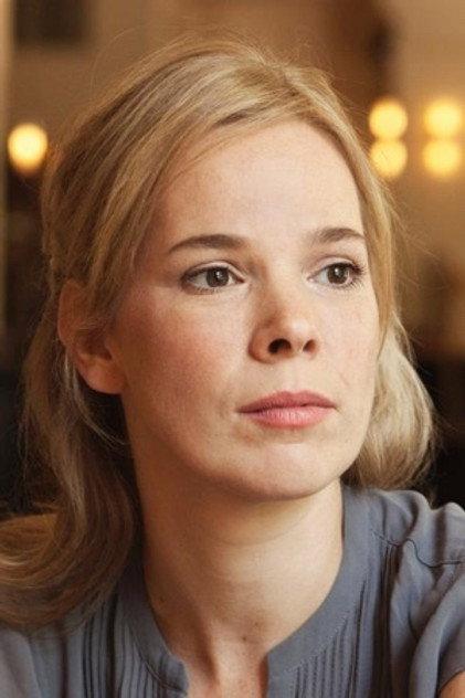 Milena Dreißig - Actor Profile Photo