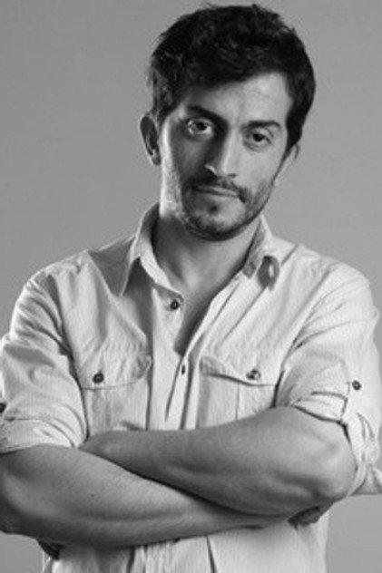 Mehmet Usta - Actor Profile Photo