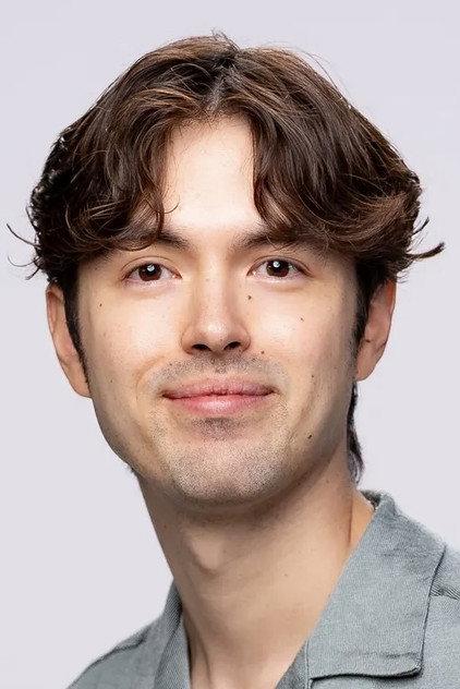 James Sweeney - Actor Profile Photo