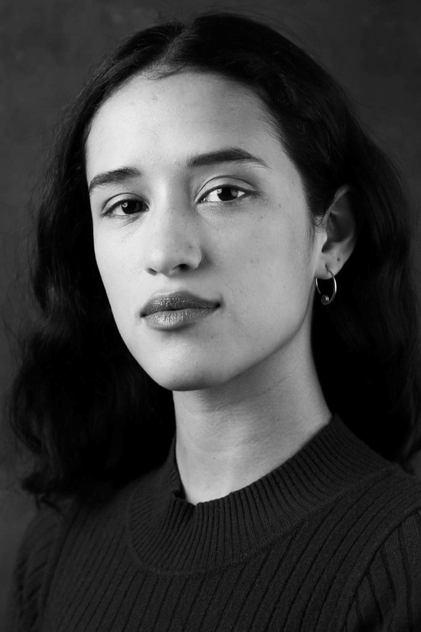 Yadira Guevara-Prip - Actor Profile Photo