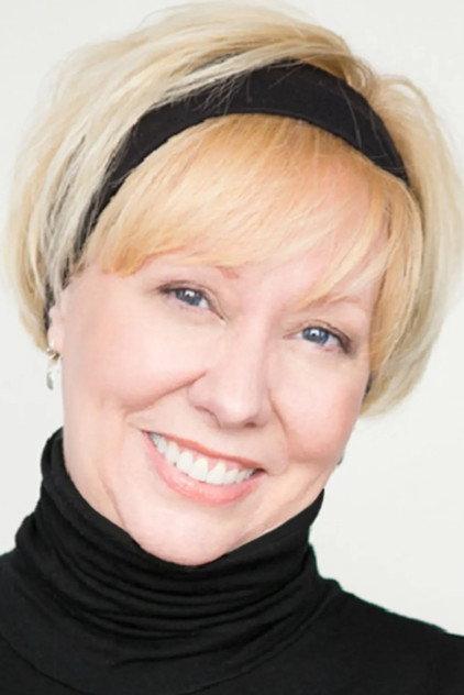 Mindy Johnson - Actor Profile Photo