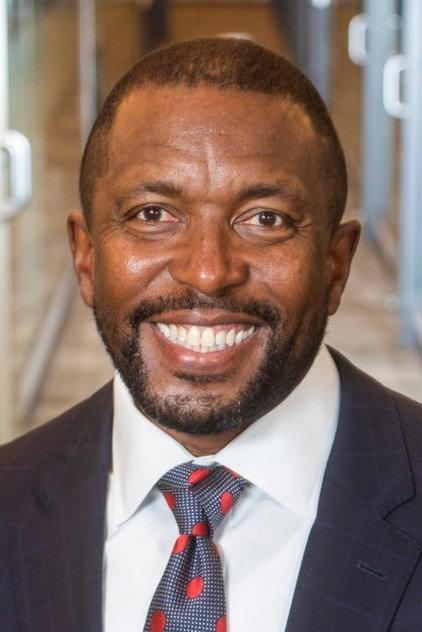 Robin Reed - Actor Profile Photo