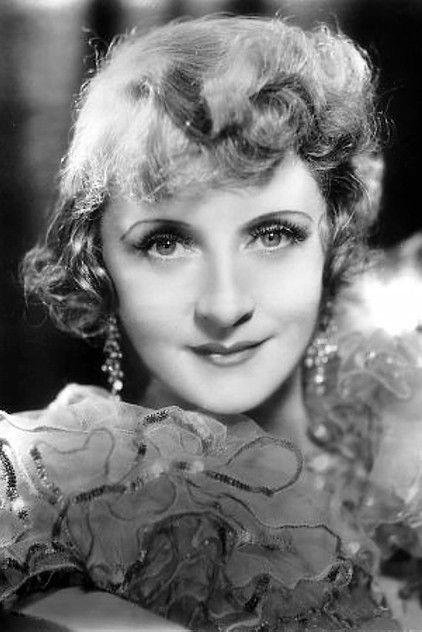 Billie Burke - Actor Profile Photo