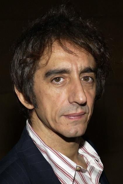 Sergio Rubini - Actor Profile Photo