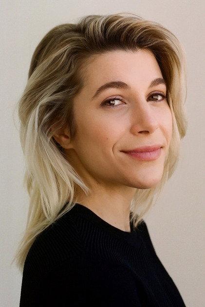 Virginie Ranger-Beauregard - Actor Profile Photo