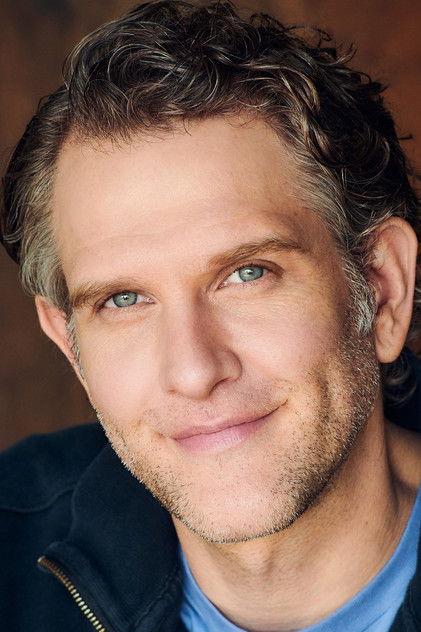 Jeffrey Nicholas Brown - Actor Profile Photo