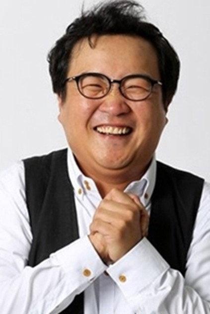 Jeong Ji-sun - Actor Profile Photo