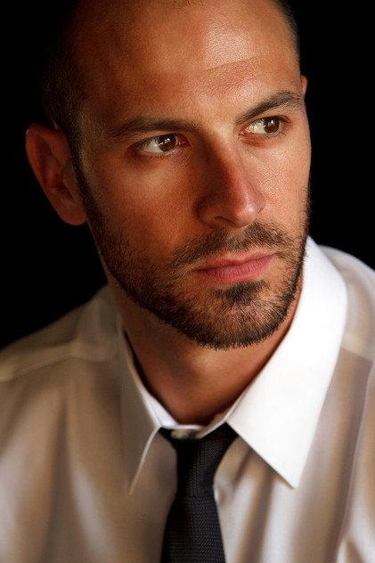 Adam Mervis - Actor Profile Photo