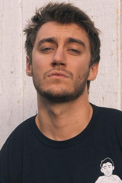 Casey Frey - Actor Profile Photo