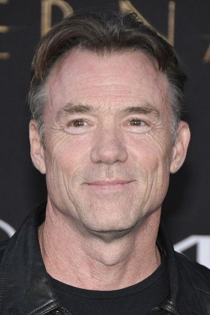 Terry Notary - Actor Profile Photo