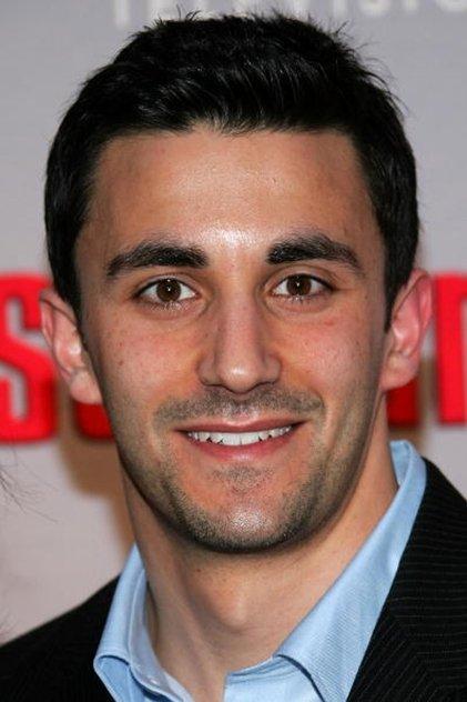 Jason Cerbone - Actor Profile Photo