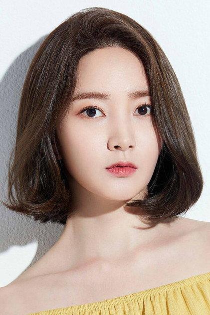 Jo Eun-bit - Actor Profile Photo