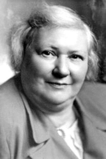 Tatyana Govorkova - Actor Profile Photo