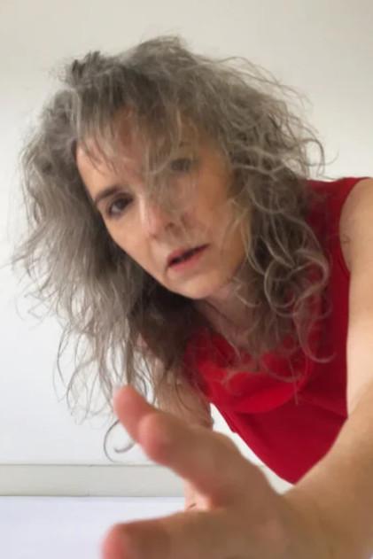 Suzi Weber - Actor Profile Photo