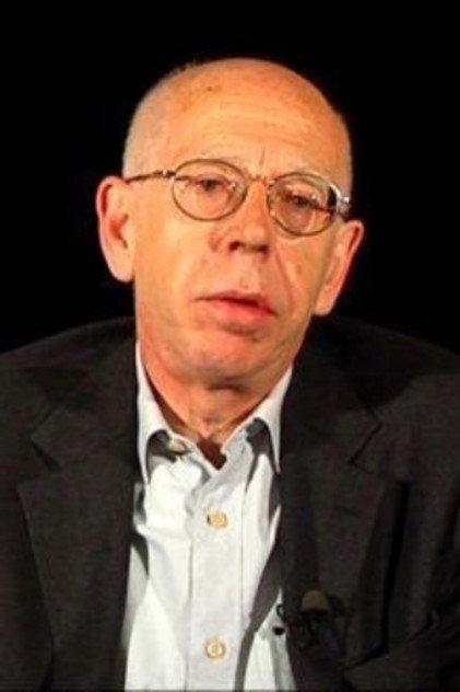 Noël Simsolo - Actor Profile Photo