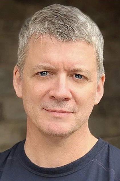 Chris Henry Coffey - Actor Profile Photo