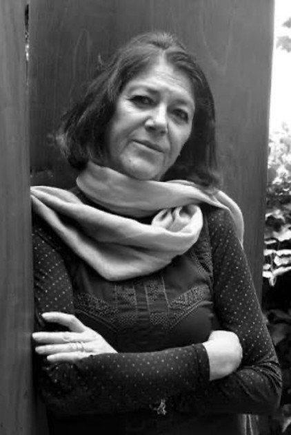 Edna Lieberman - Actor Profile Photo